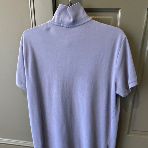 Men’s Ralph Lauren Polo (Custom Fit) Large - Picture 4 of 8